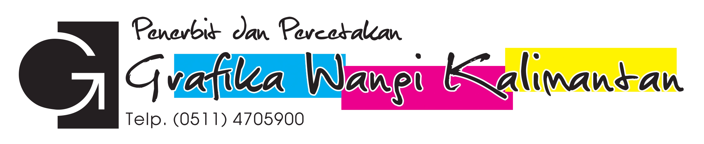 Percetakan GWK